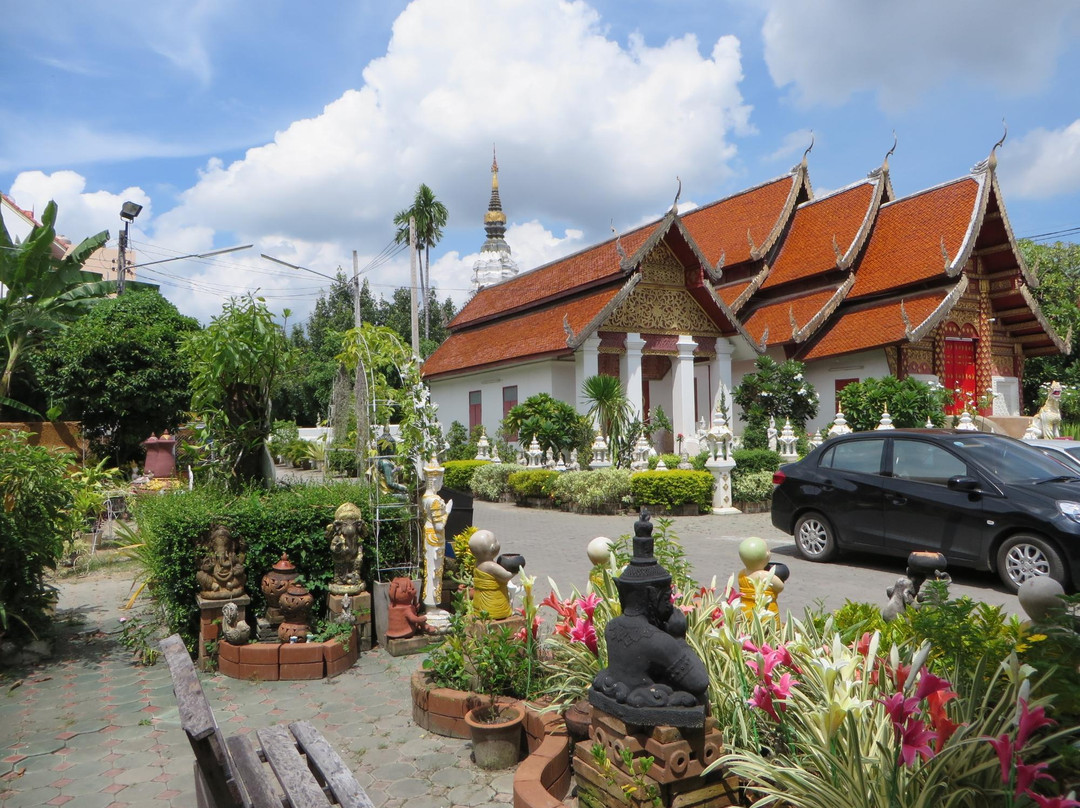 Wat Muen Tum景点图片