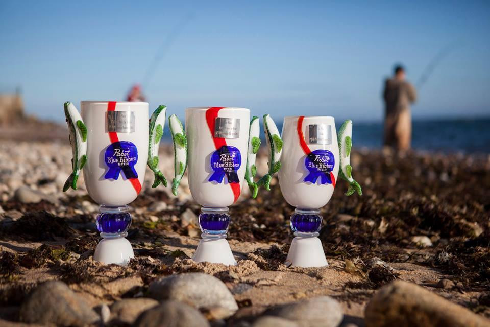 Anchor Bend Glassworks-纽波特必去景点