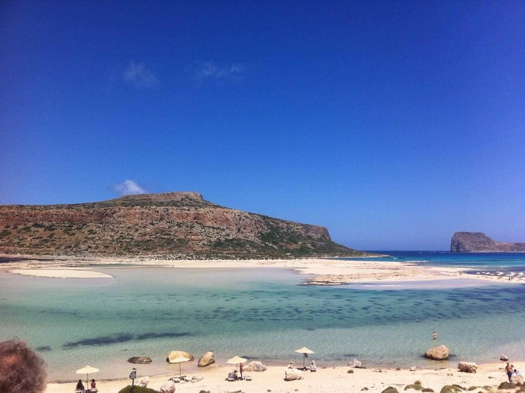Rethymno Taxi-雷斯蒙必去景点