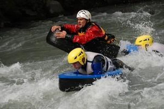 Takamaka Lyon Sports Nature-里昂必去景点