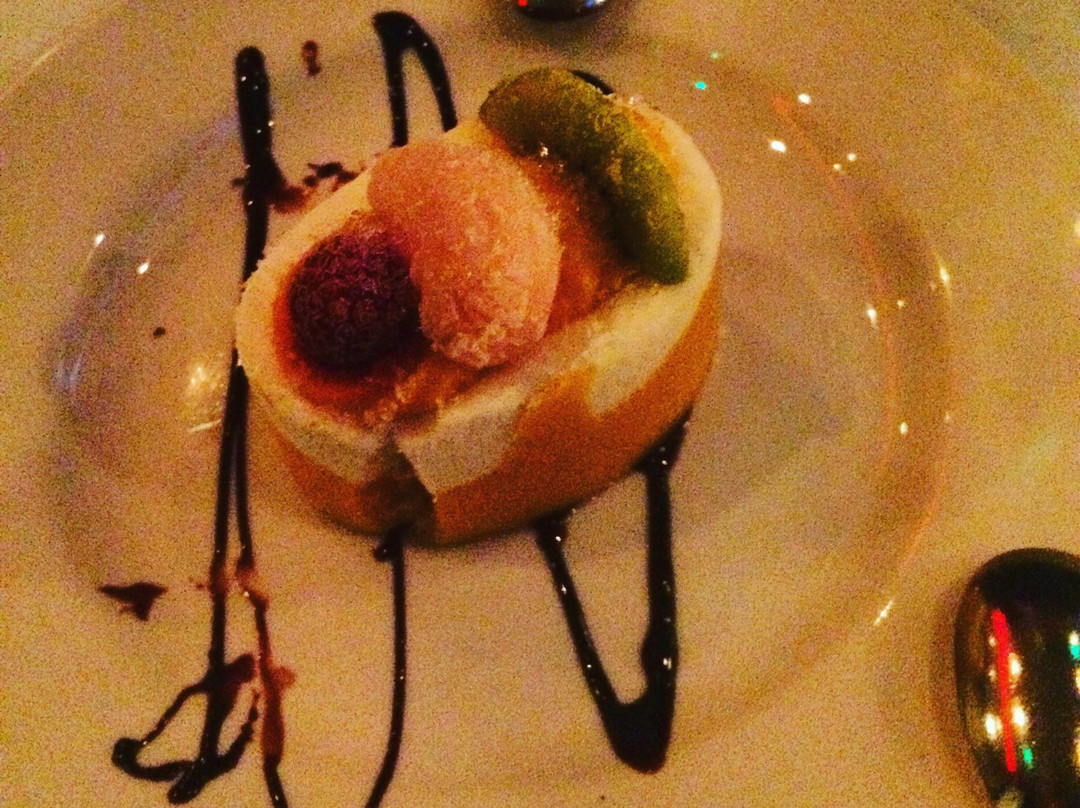 Shahins Indian Cuisine