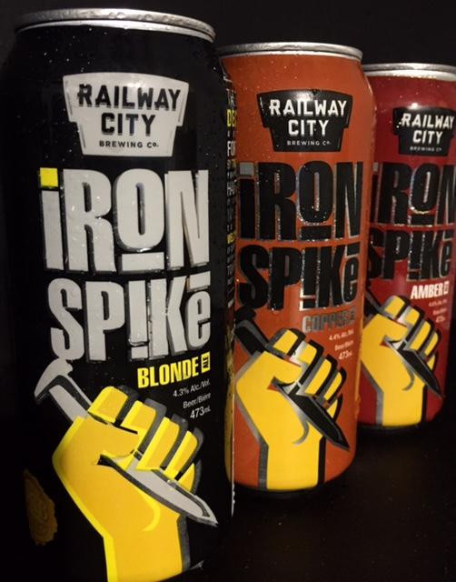 Railway City Brewing Co.景点图片