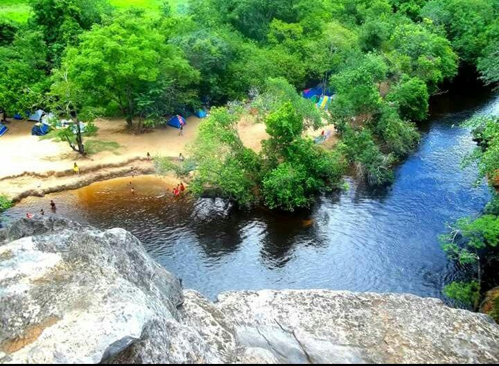 Paredão do Deus Me Livre