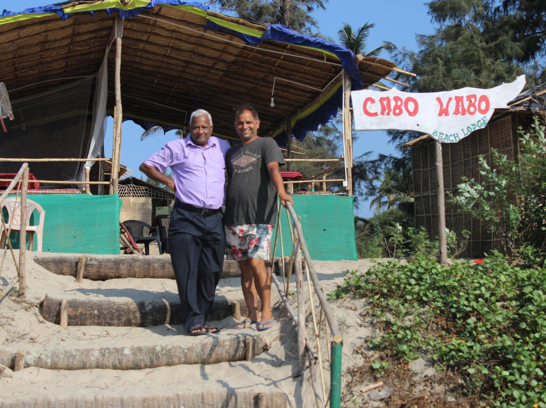 Cabo Wabo Beach Lodge主图