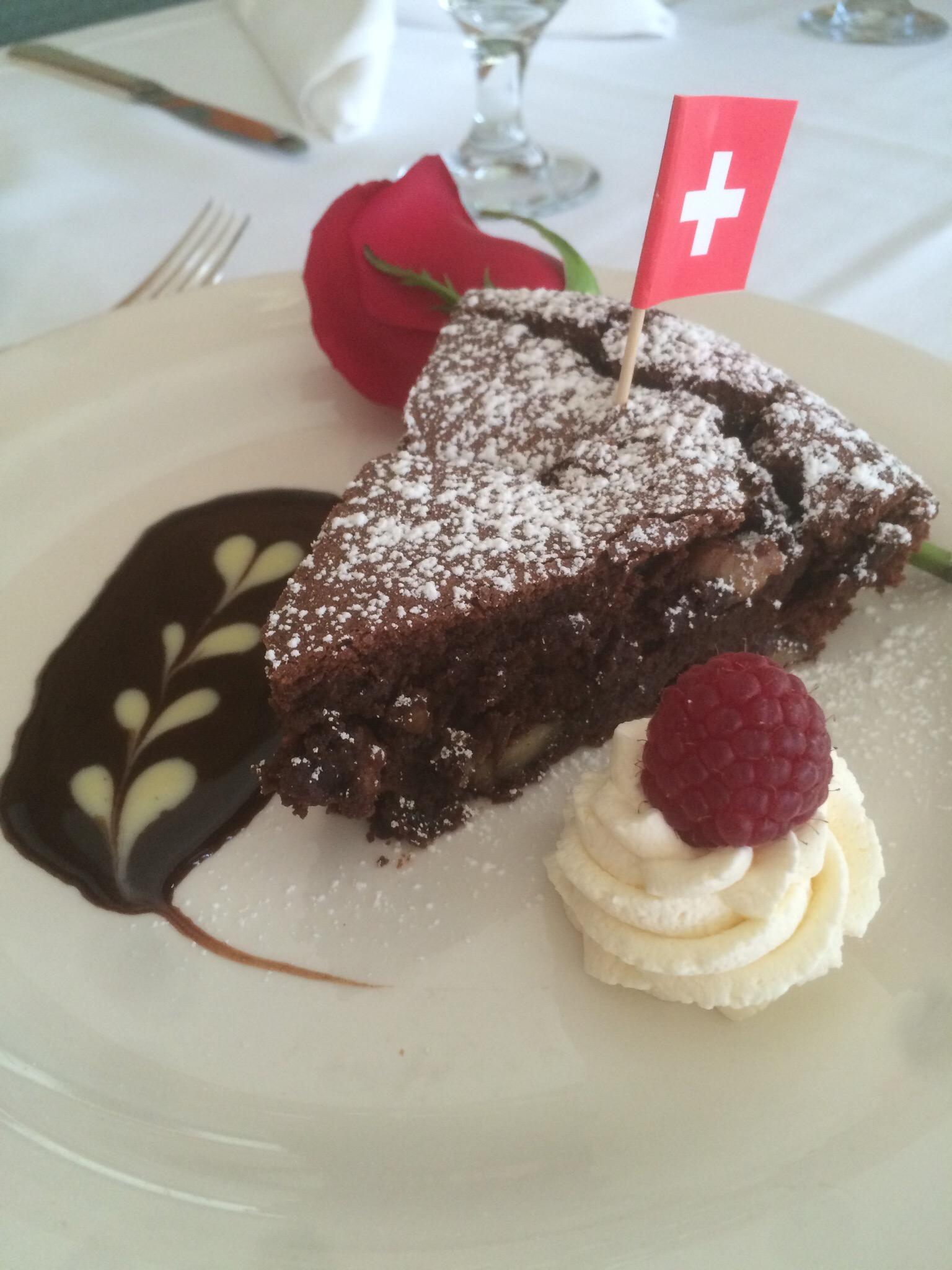 Swiss Hütte Inn and Restaurant-官方