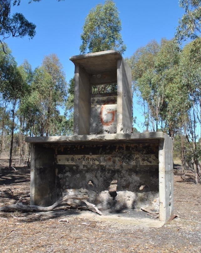 Australian Light Horse Memorial Park景点图片