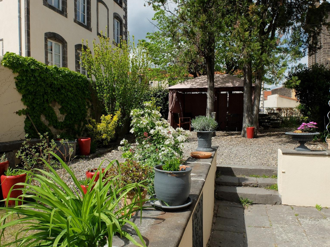 Les Terrasses de Massillon主图