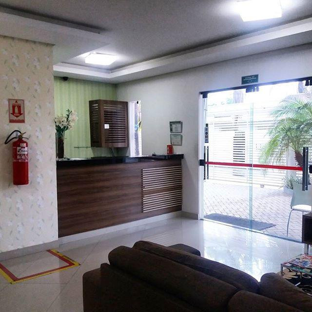 OYO Hotel Manauense主图
