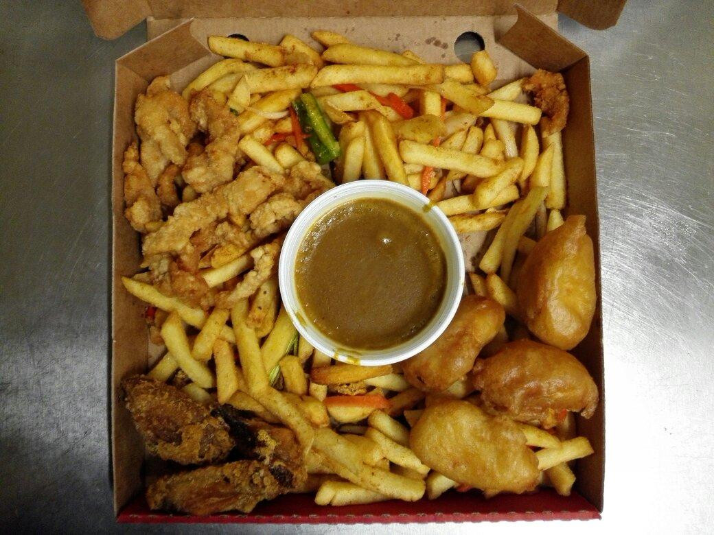 Nanjing Listowel Chinese Restaurant