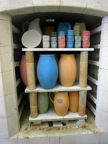 1260 Ceramic studio景点图片