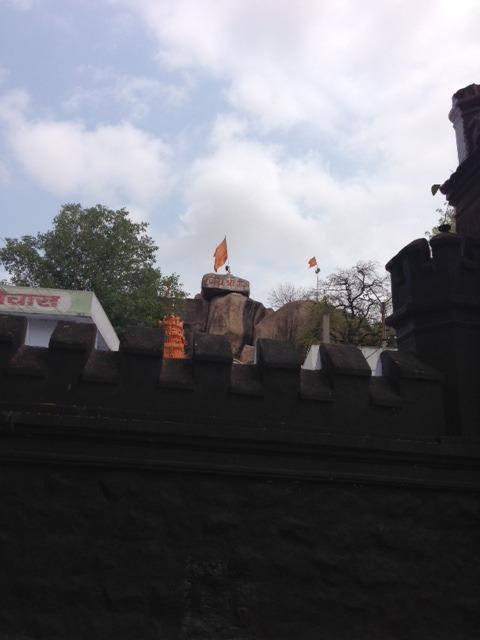 Sarangpur Hanuman Temple景点图片