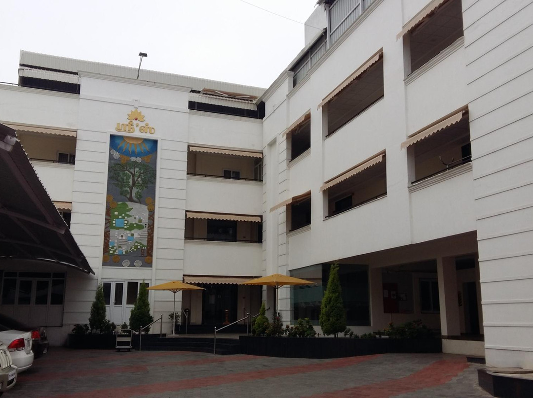 Hotel Shree's主图