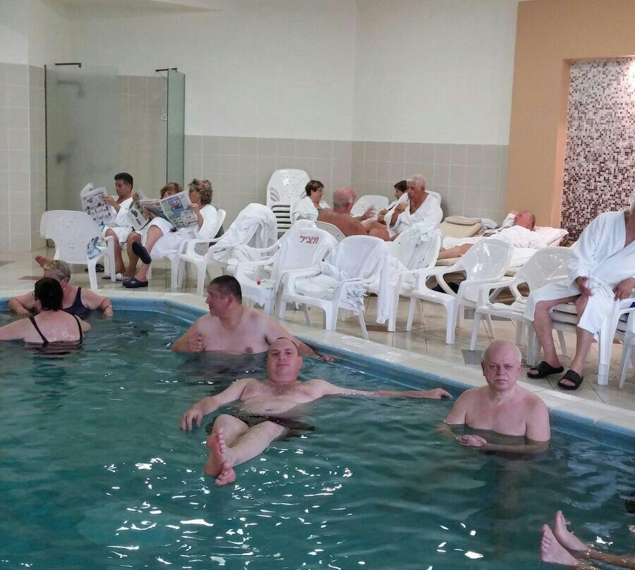 Spa at Lot Spa Hotel-英波格必去景点