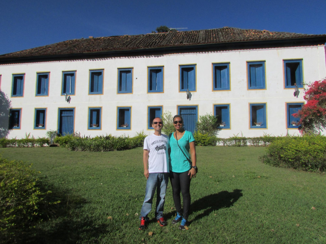 Fazenda Mulungu Vermelho景点图片