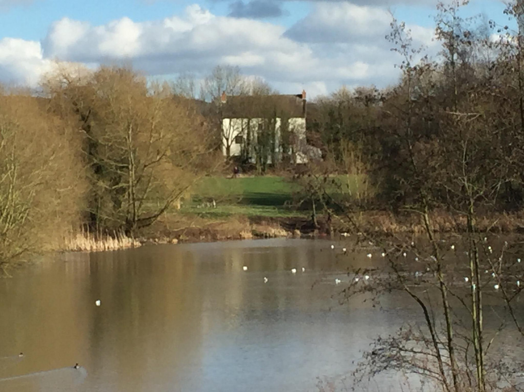 Bestwood Country Park-诺丁汉必去景点