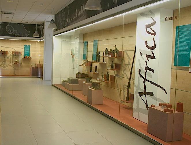 L'Alca - Museo e Biblioteca comunali di Maglie景点图片