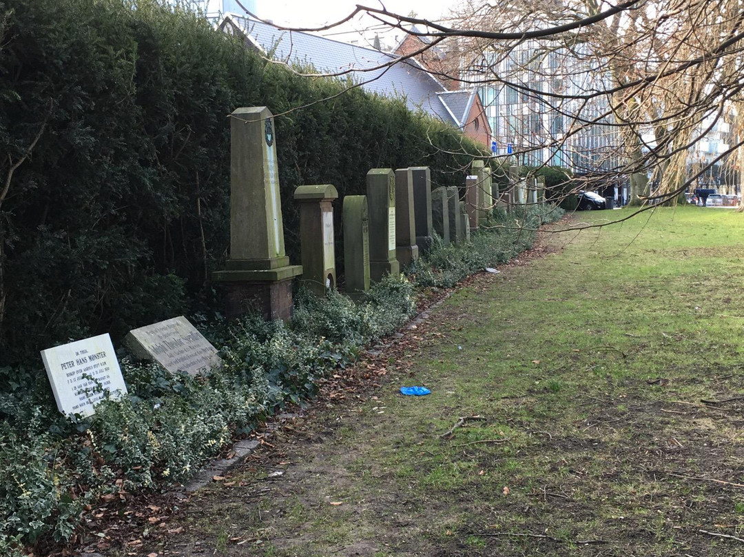 Lapidariet-欧胡斯必去景点