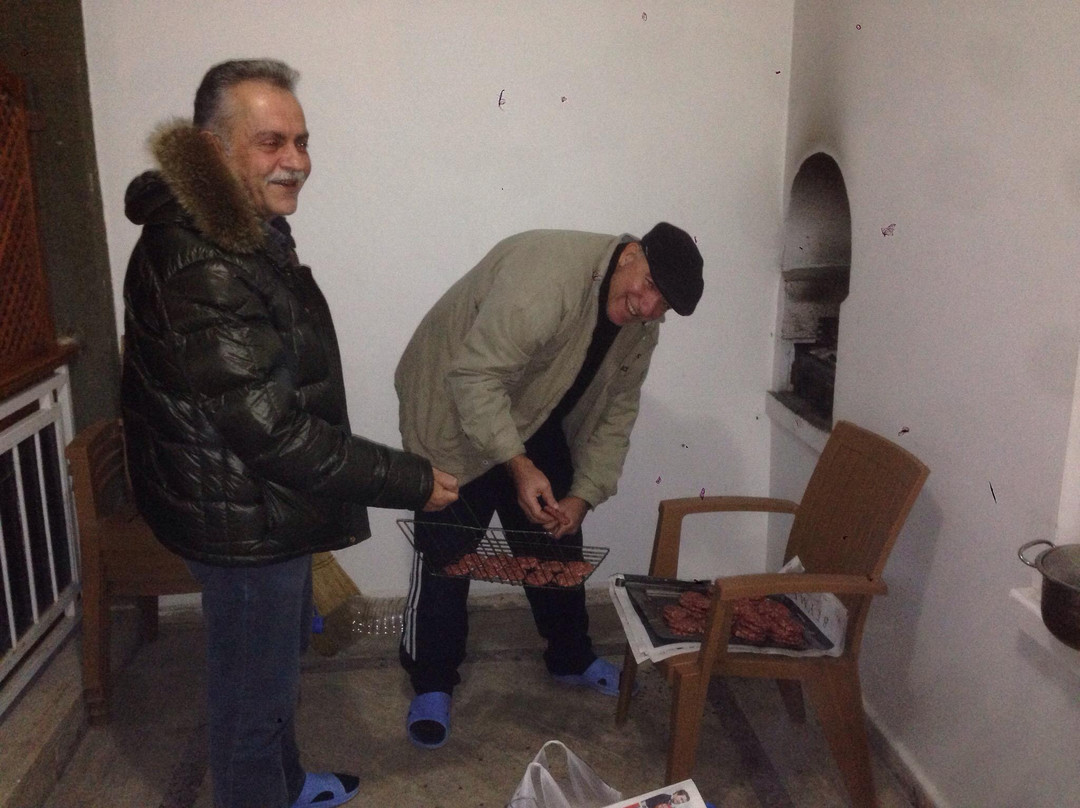 Yuntas Gazligol Kaplica Isletmesi