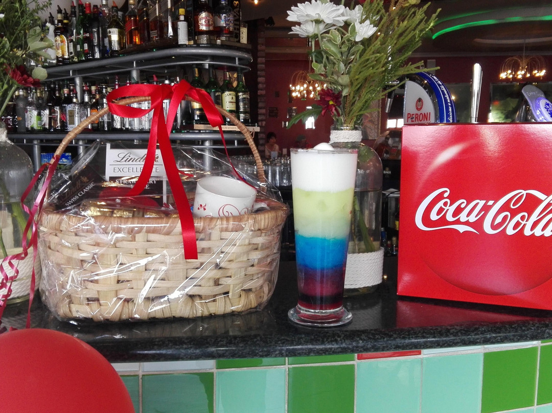 Klerksdorp Concentration Camp-克勒斯多必去景点