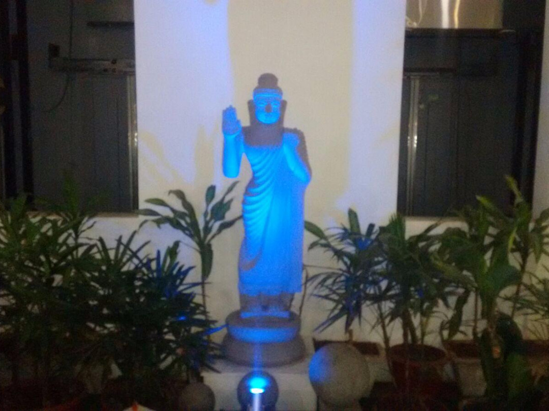 Falcons Nest Hotel主图