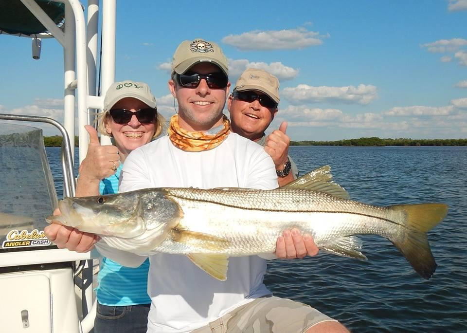 Instinct Fishing Co.-Ruskin必去景点