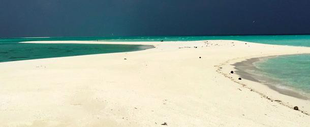 Kudahuvadhoo Inn主图