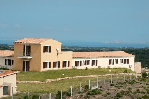 Agriturismo Cala Paradiso-官方