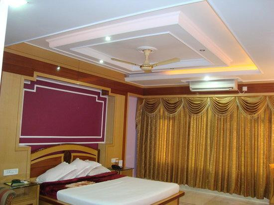 Hotel Welcome Palace主图