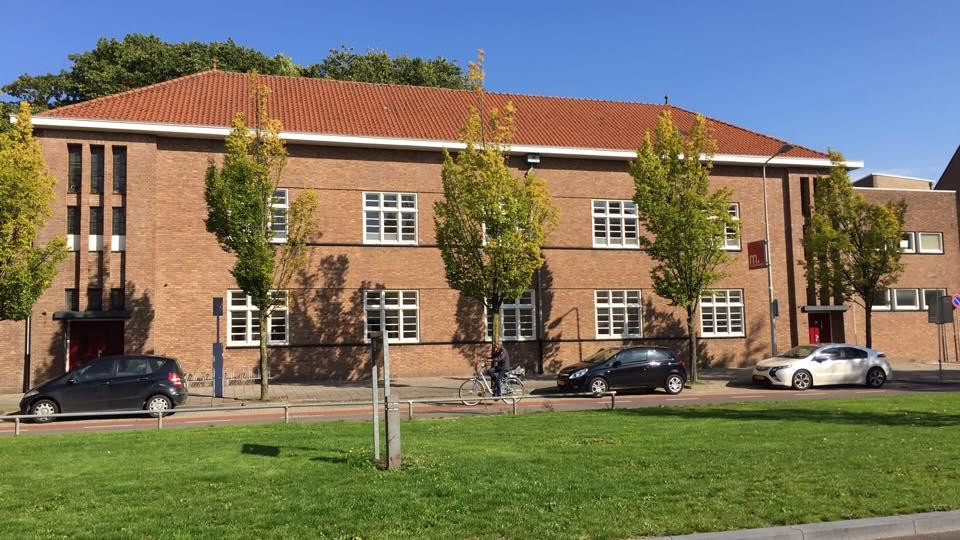 Theater de Huiskamer-Weert必去景点