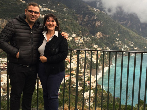 Naples Private Driver-那不勒斯必去景点