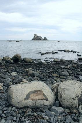 Tri Brata Rocks景点图片