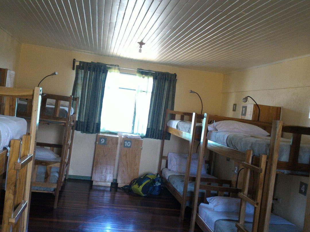 Hostal Los Parques