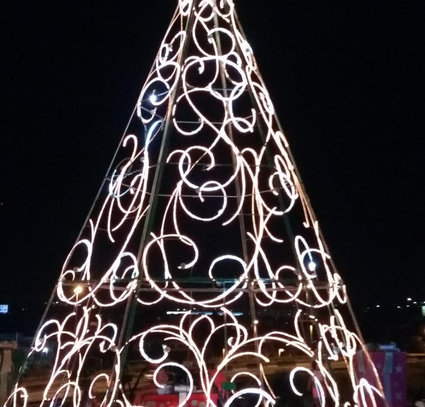 Fazenda Colubande-Sao Goncalo必去景点