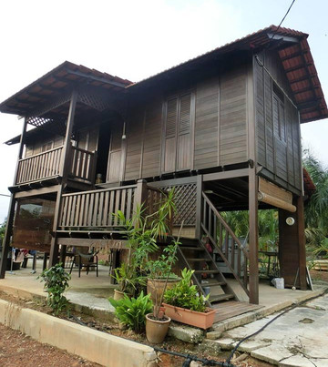 Romax Farmstay主图