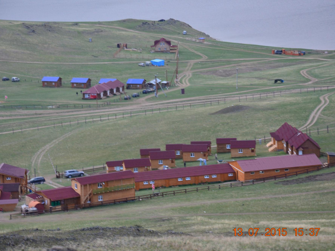 Bazarnaya Bay-萨克于尔塔必去景点