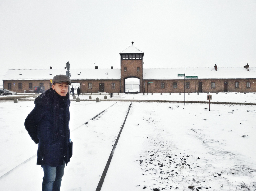 Indoparadiso - Day Tours-日惹必去景点