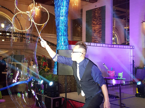 青岛金沙滩希尔顿酒店主图