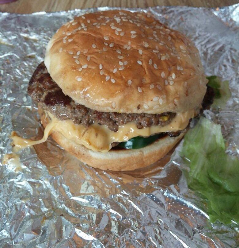 Five Guys