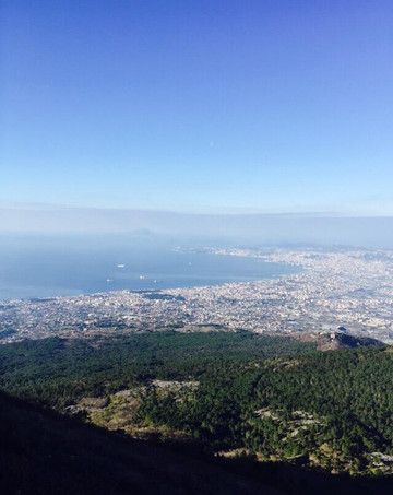 Pompei Car Service-波西塔诺必去景点