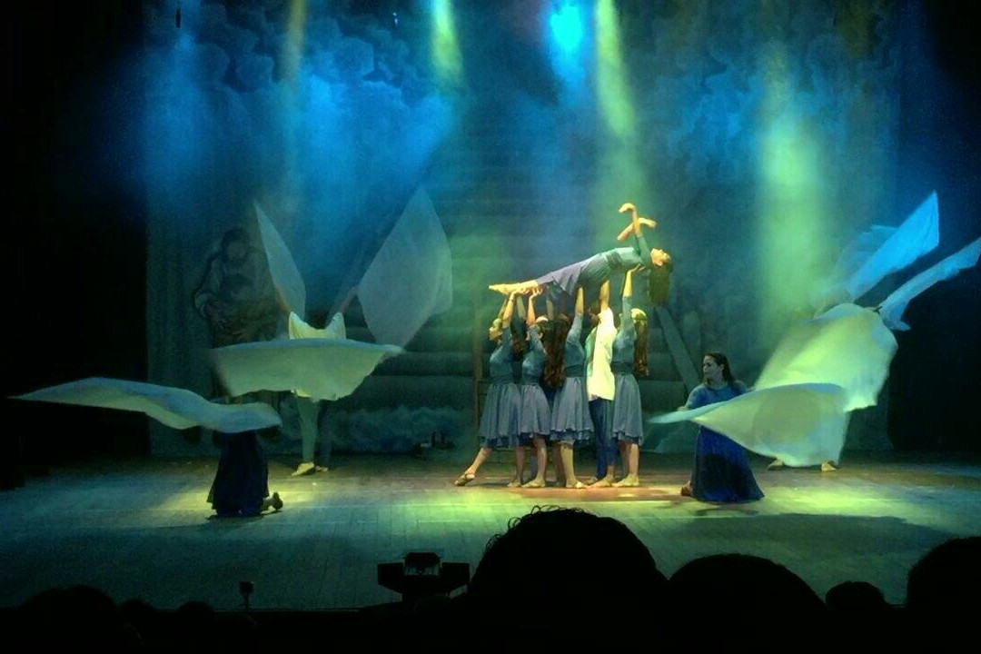 Placido de Castro Theater-Rio Branco必去景点