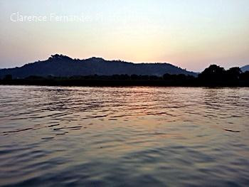 Vashishti River景点图片