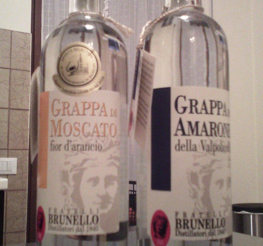 Distilleria Fratelli Brunello景点图片