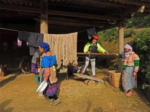 Experience Vietnam-Bac Ha必去景点
