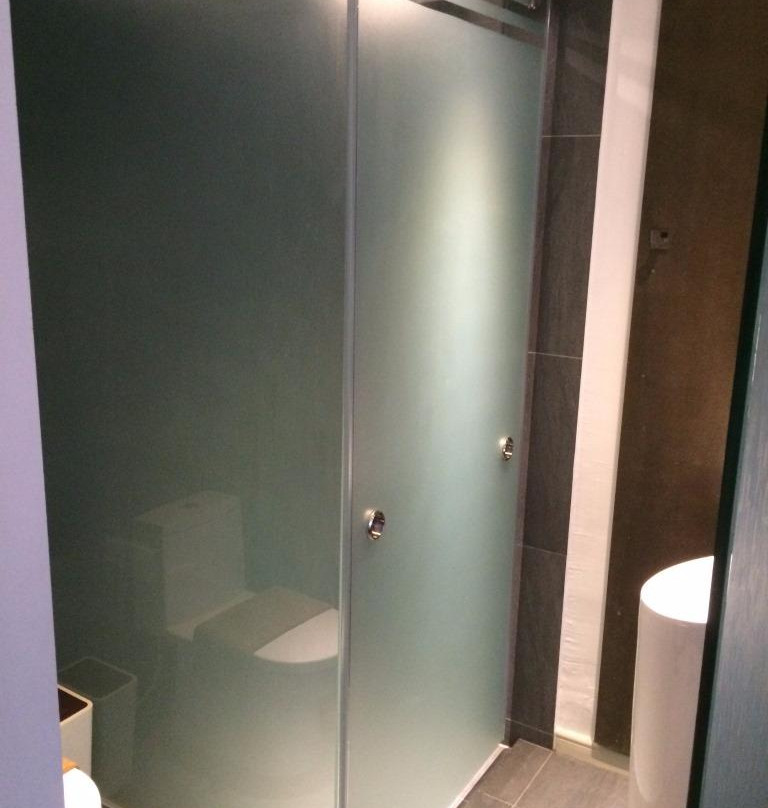 T+ Hotel Butterworth主图