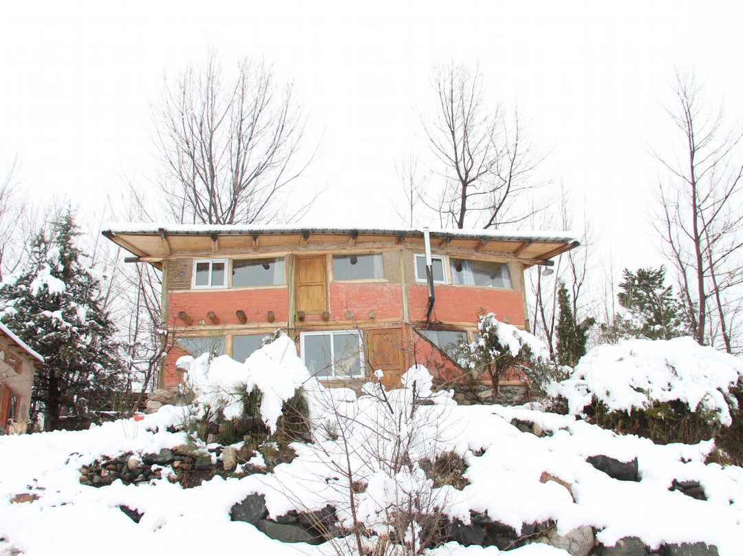 Hostel Permacultural