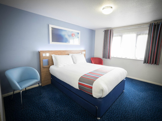 Castleknock酒店住宿-旅行见闻都柏林卡斯特洛克酒店