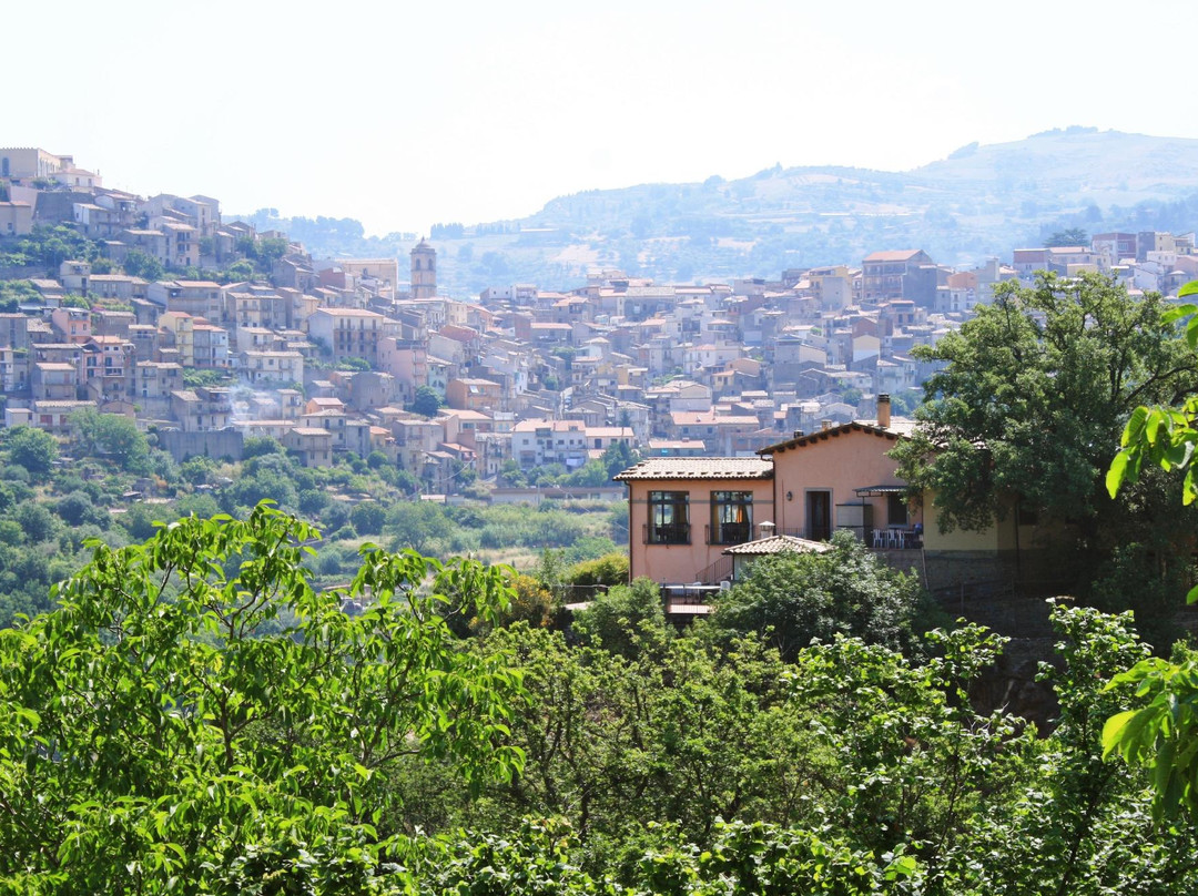 Le Rocche Agriturismo