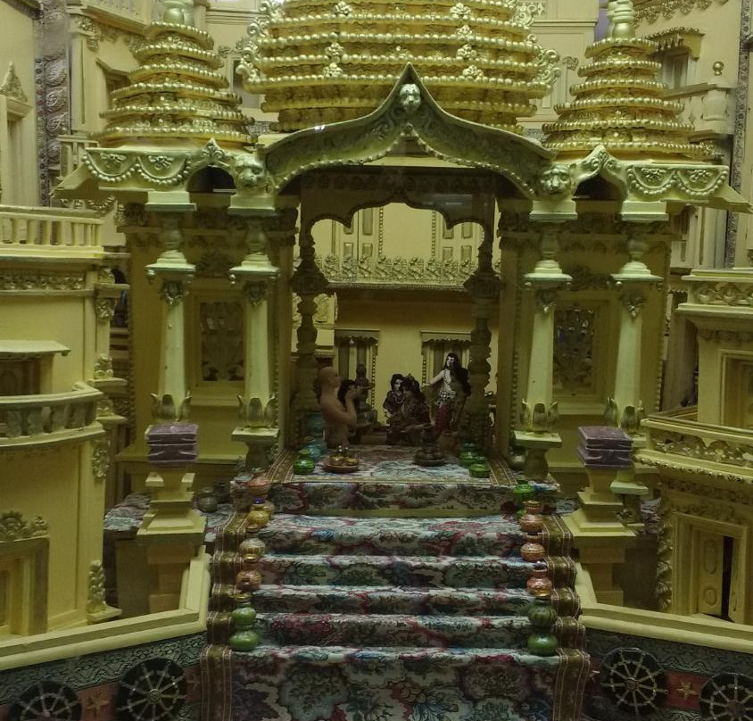 Veerayatan Museum景点图片