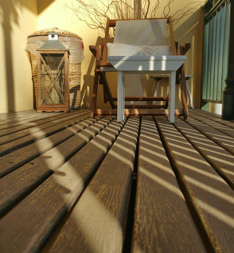 High Timbers Lodge主图