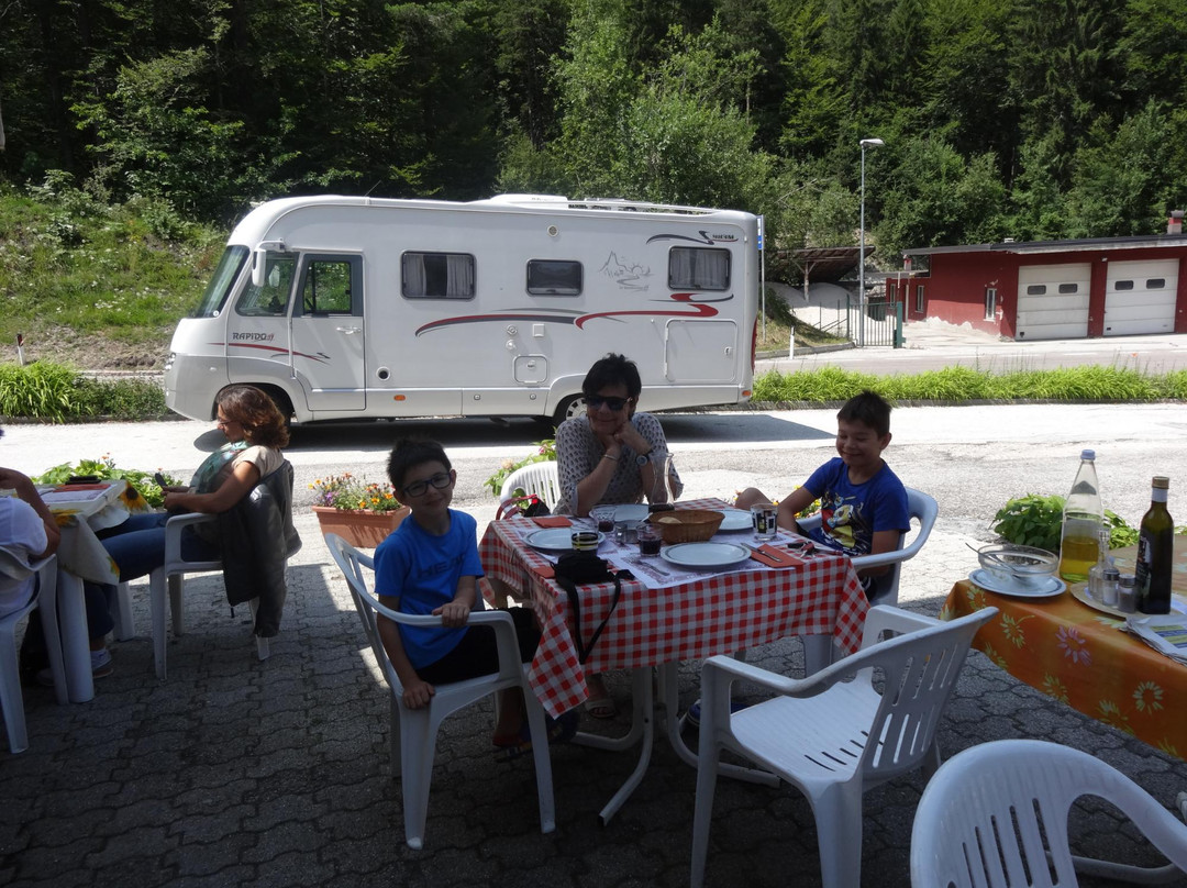 Albergo Ristorante Sindech